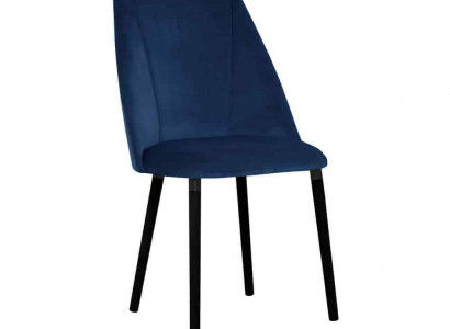 Chair 8x Dining Room Upholstered Chair Lounge Seat Fabric Armchair Set New Club